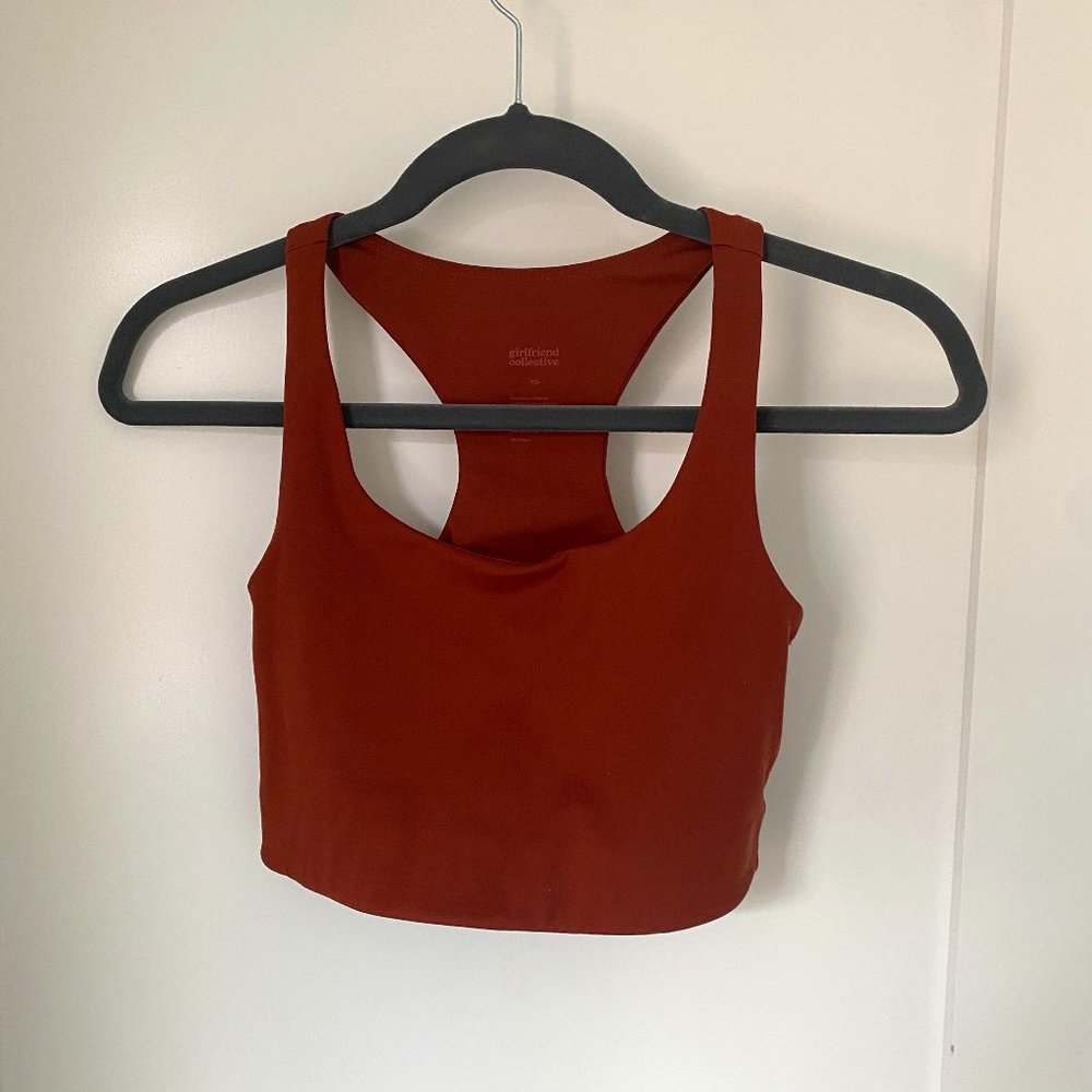 Perfect for fall sports top